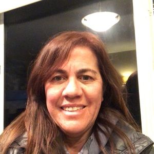 Meet your Posher, Teri